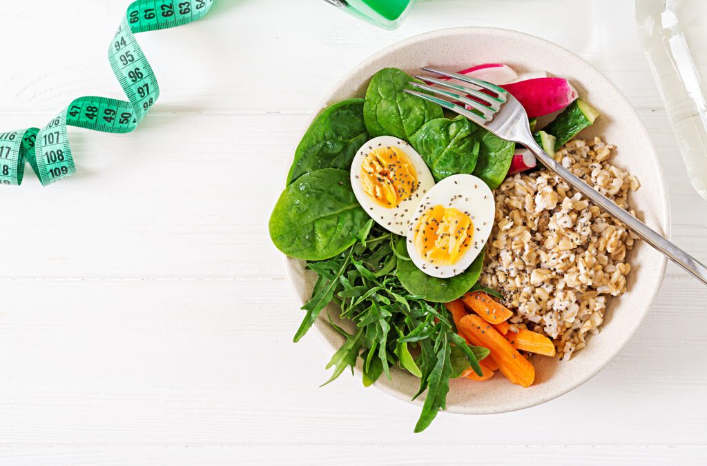 low-carb diets and cancer feature image