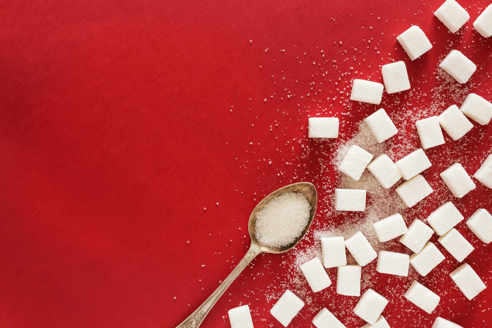 sugar intake for cancer patients