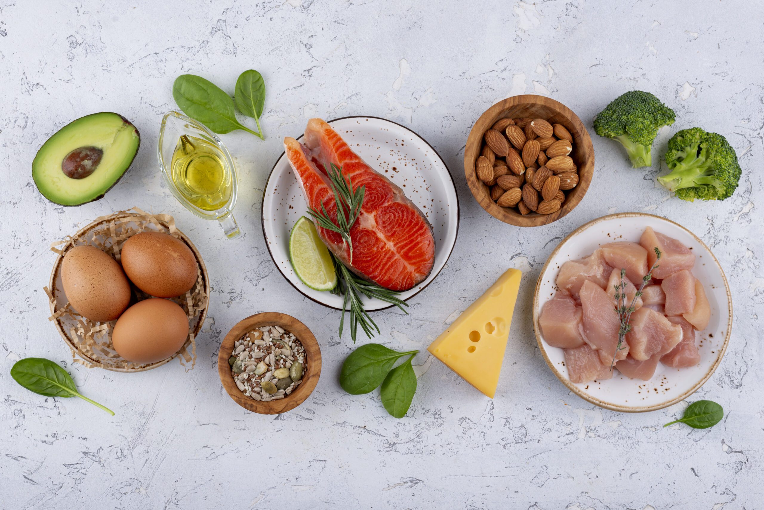 does a high fat diet cause cancer 01
