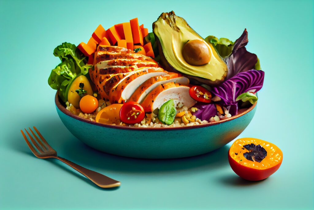 does a high fat diet cause cancer gfgeature image