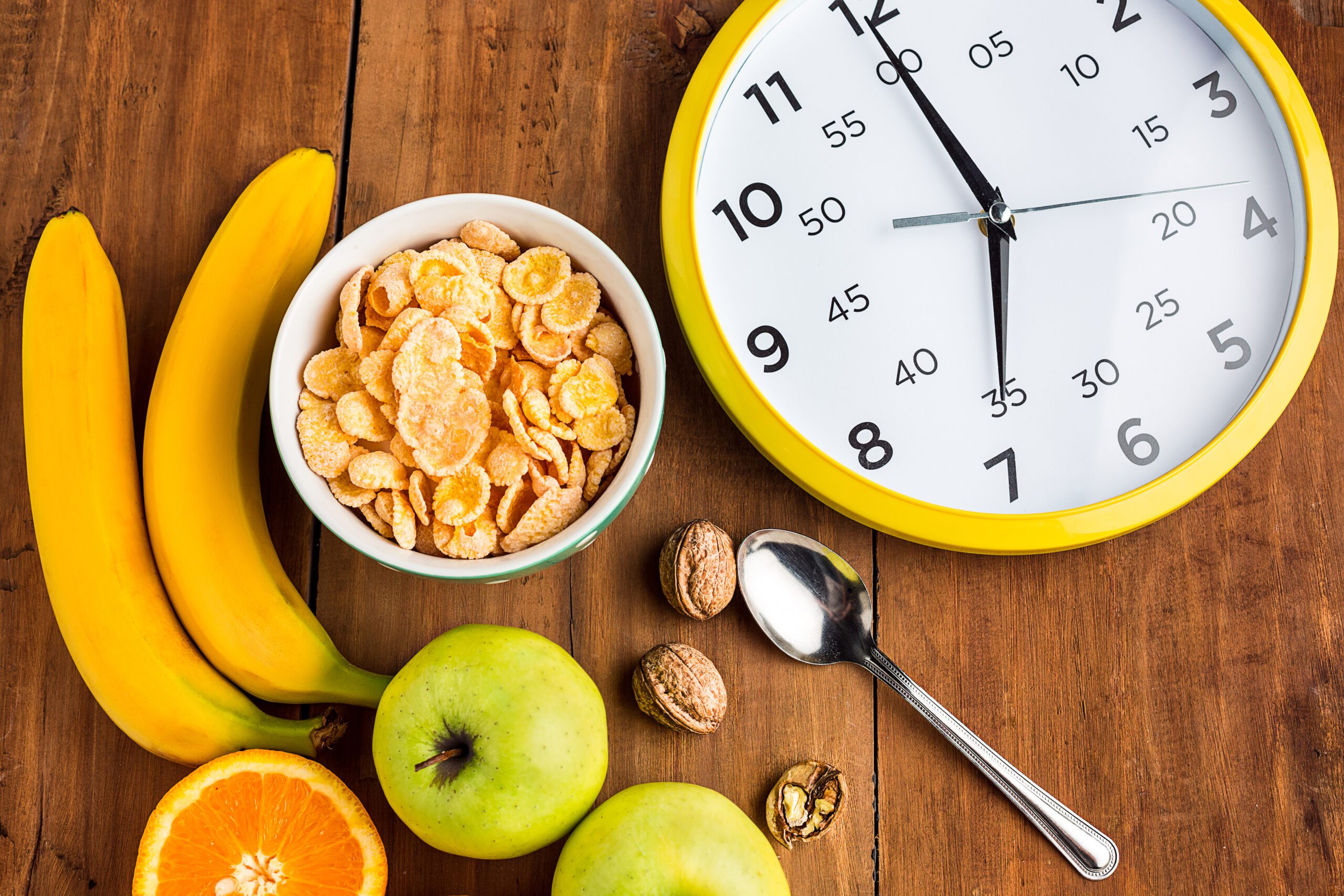 intermittent fasting and cancer feature image