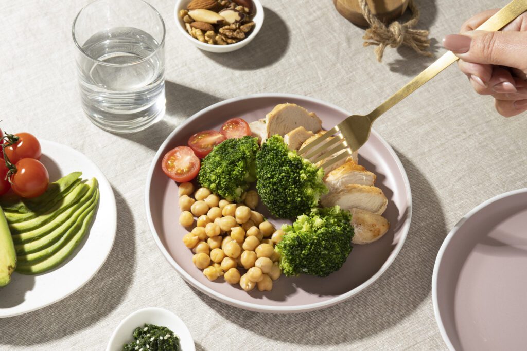 cancer survivors diet feature image