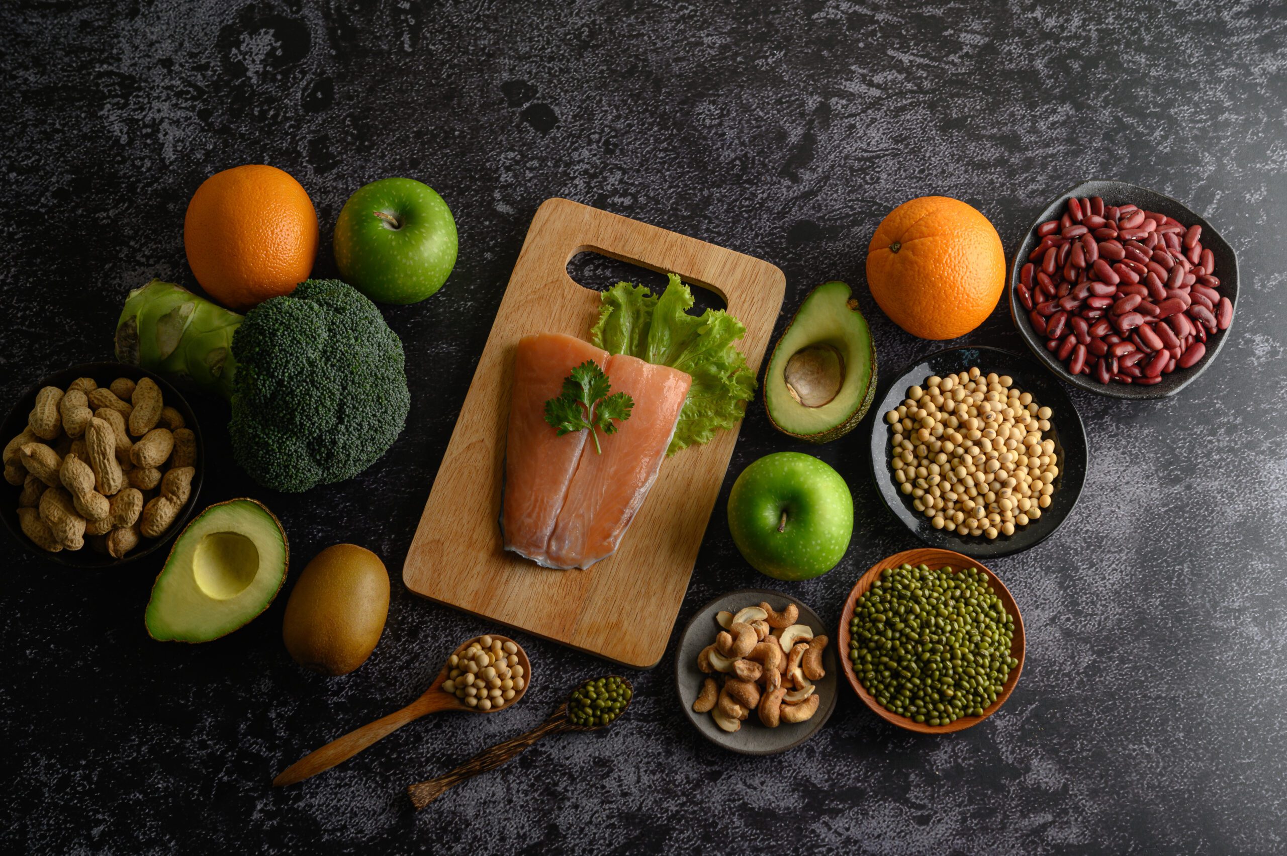 anti inflammatory diet for cancer patients feature image