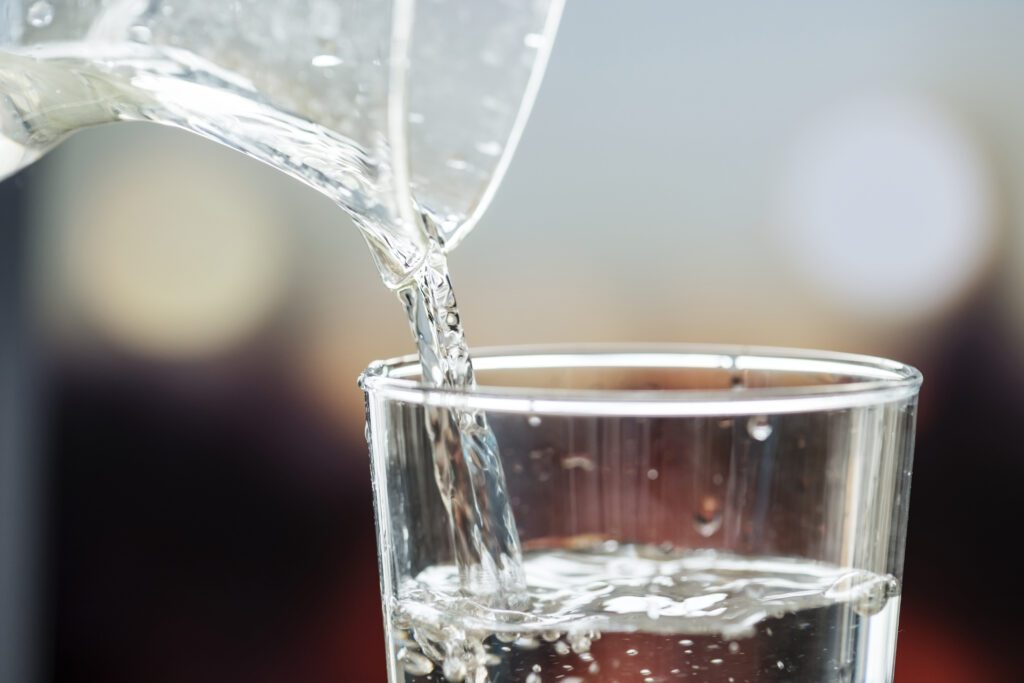 hydration needs for cancer patients feature image