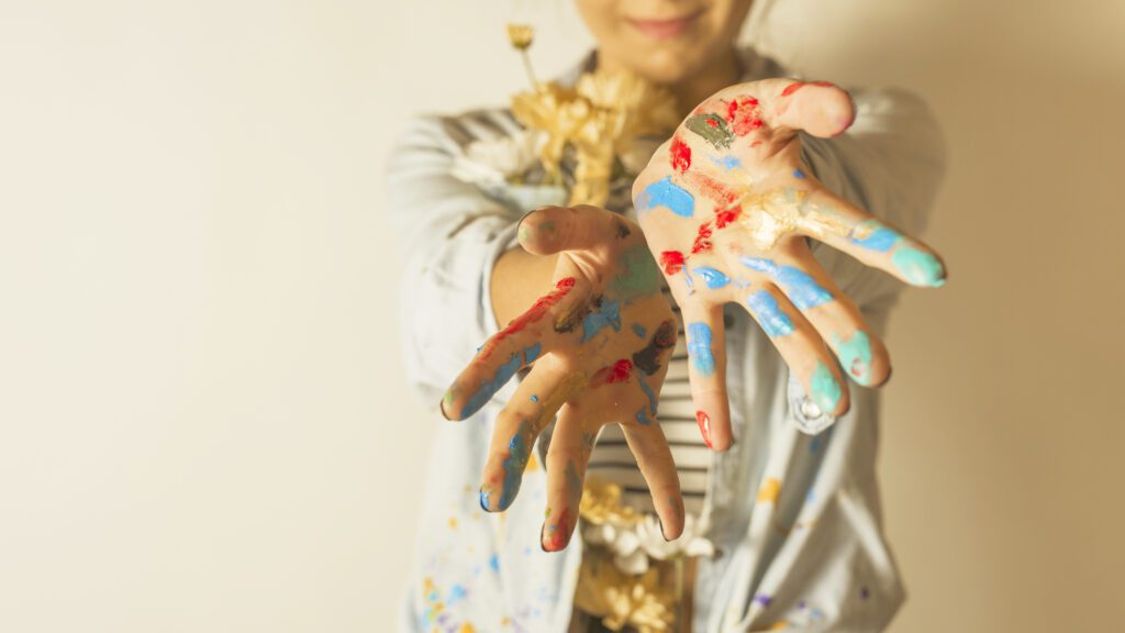 art therapy for cancer patients feature image
