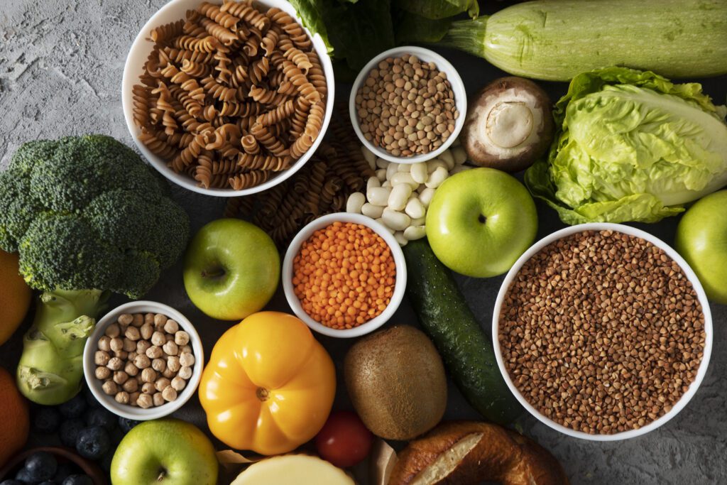 cancer-fighting foods myths feature image