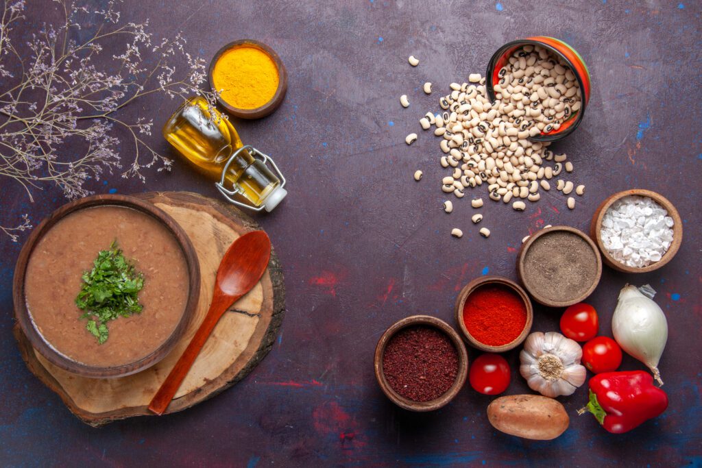ayurvedic diet for cancer feature image
