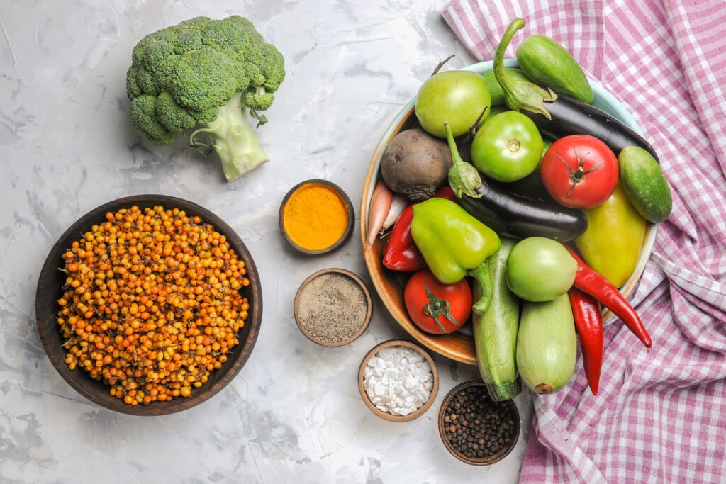 organic food for cancer patients featured image