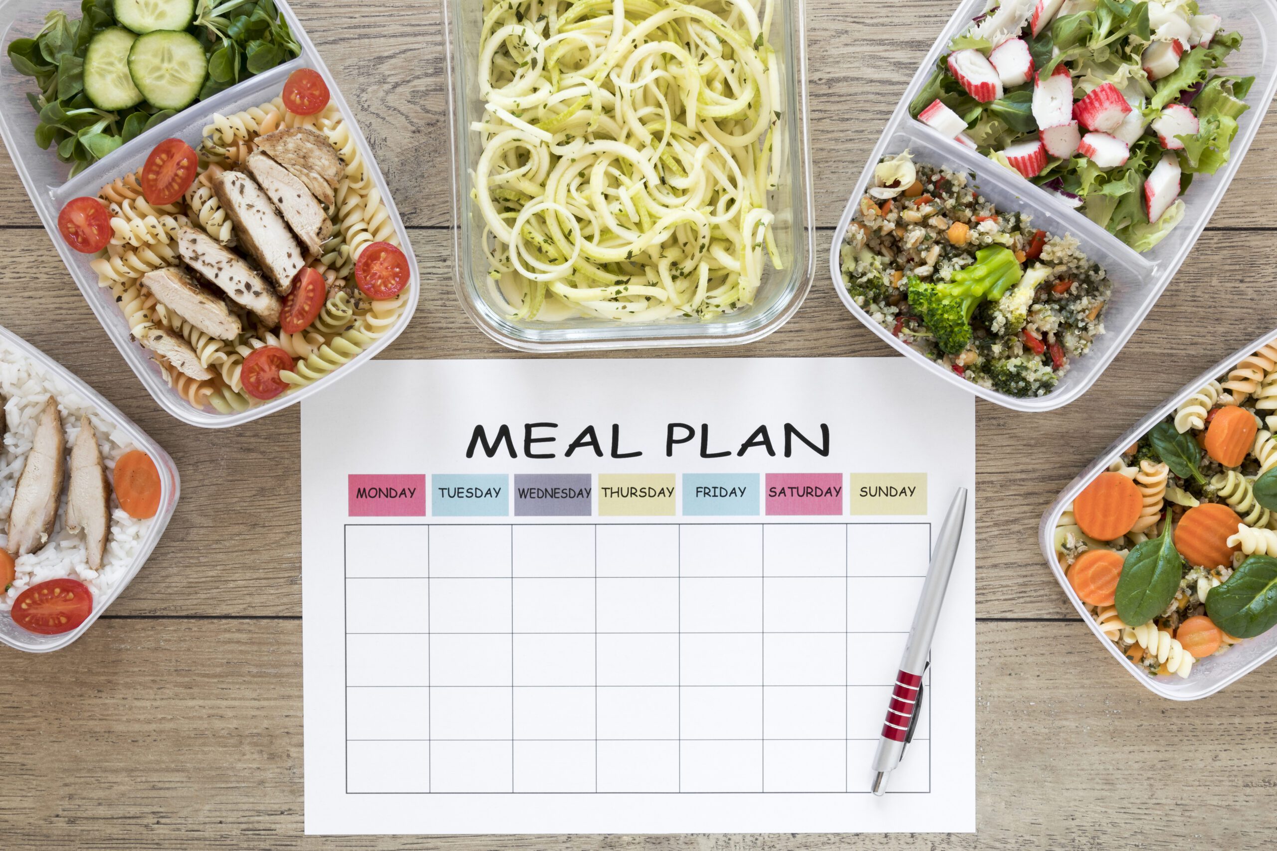 meal planning post-surgery feature image