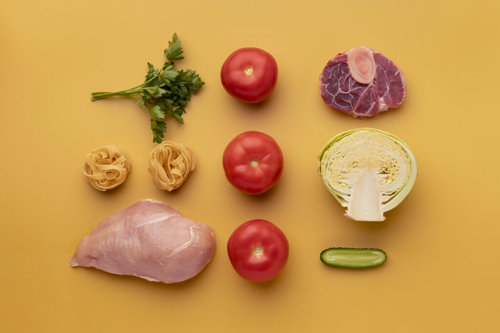 Best Diet for Cancer Patients featured image
