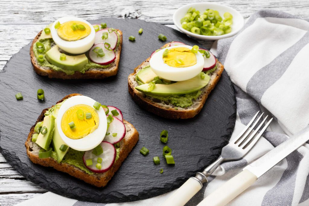 high calorie foods for cancer patients 01