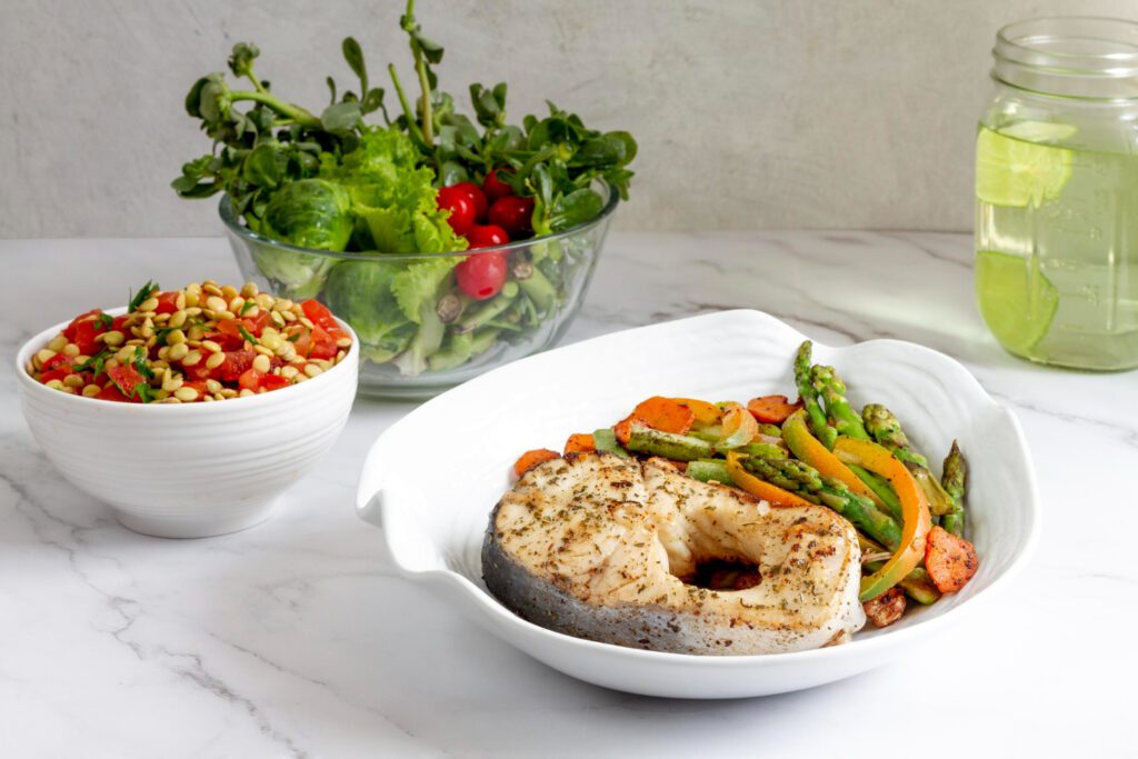 Food for Liver Cancer featured image