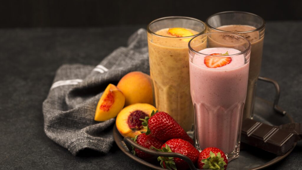 smoothies for cancer patients feature image