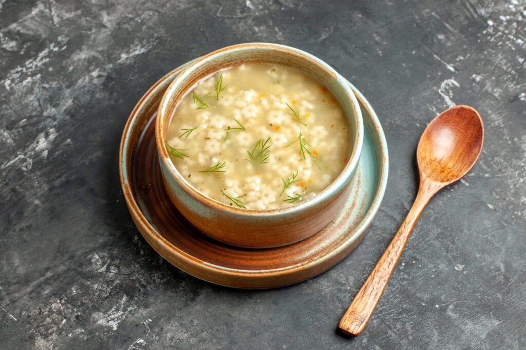 Macrobiotic Diet for Cancer 02