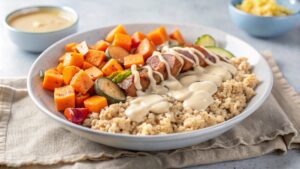 Macrobiotic Diet for Cancer featured image