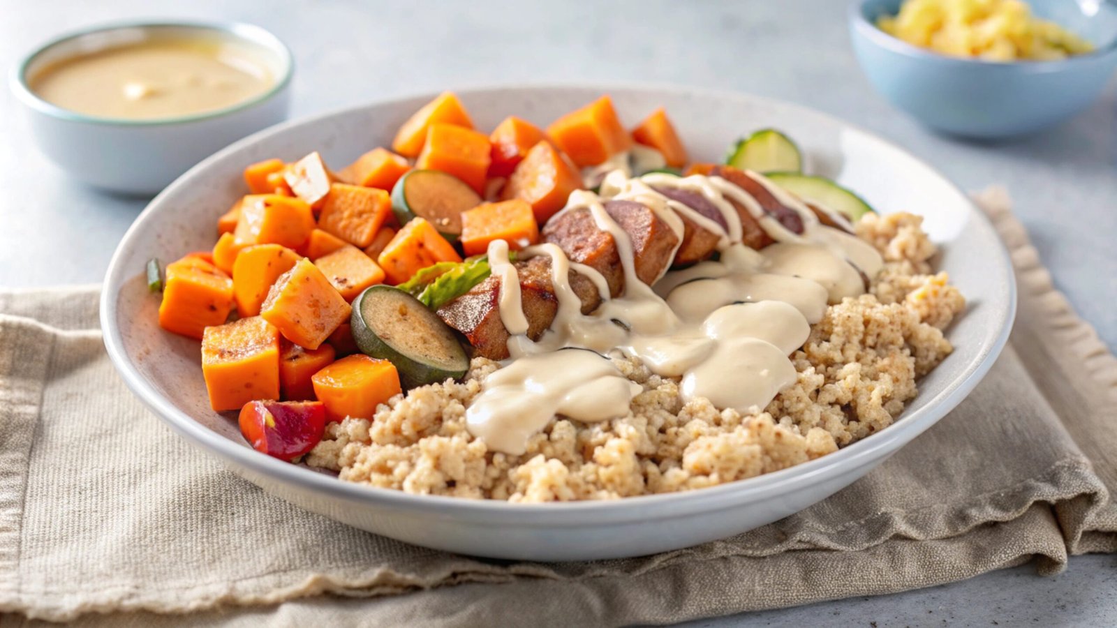 Macrobiotic Diet for Cancer featured image