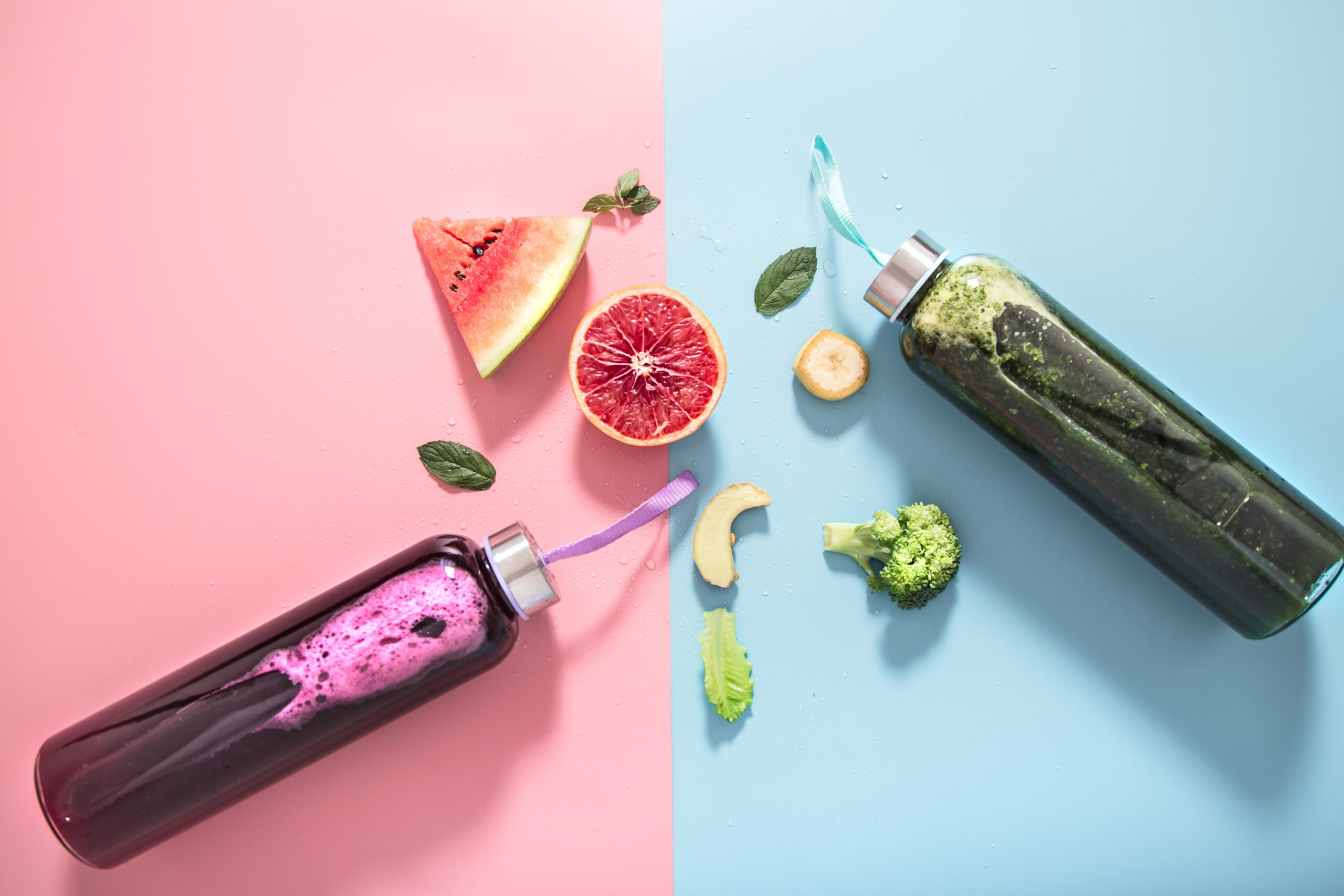 nutritional supplement drinks for cancer patients