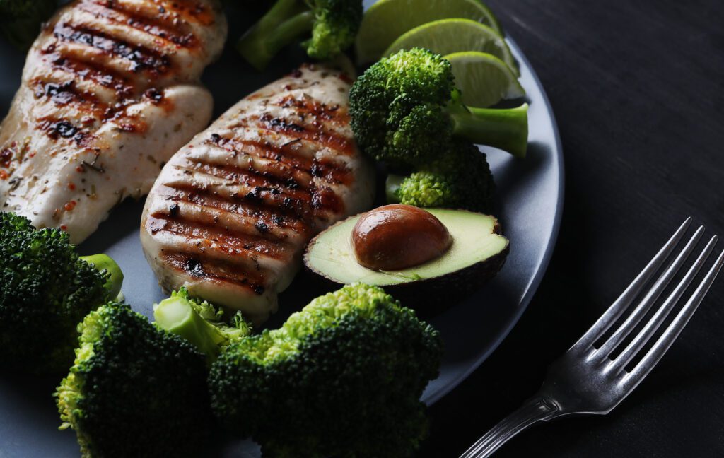 high protein diet for cancer patients featured image