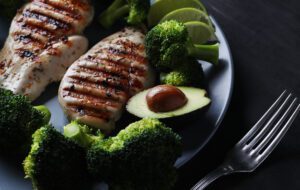 high protein diet for cancer patients featured image