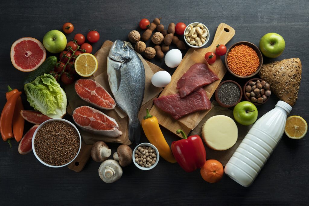 does protein feed cancer cells 02