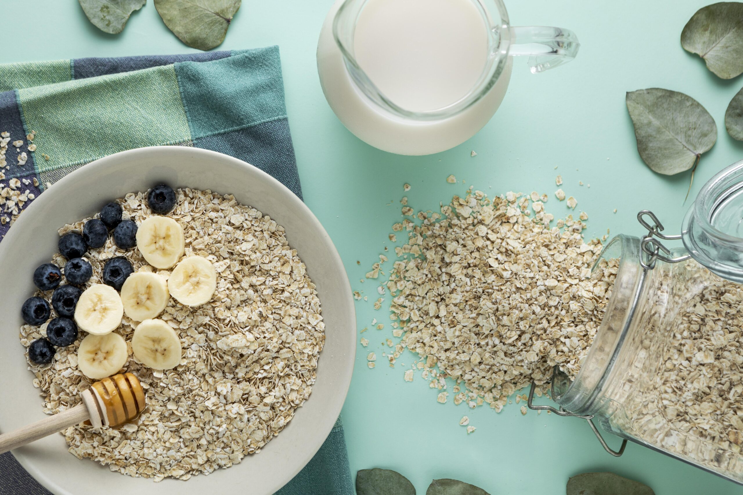 fiber and colon cancer featured image