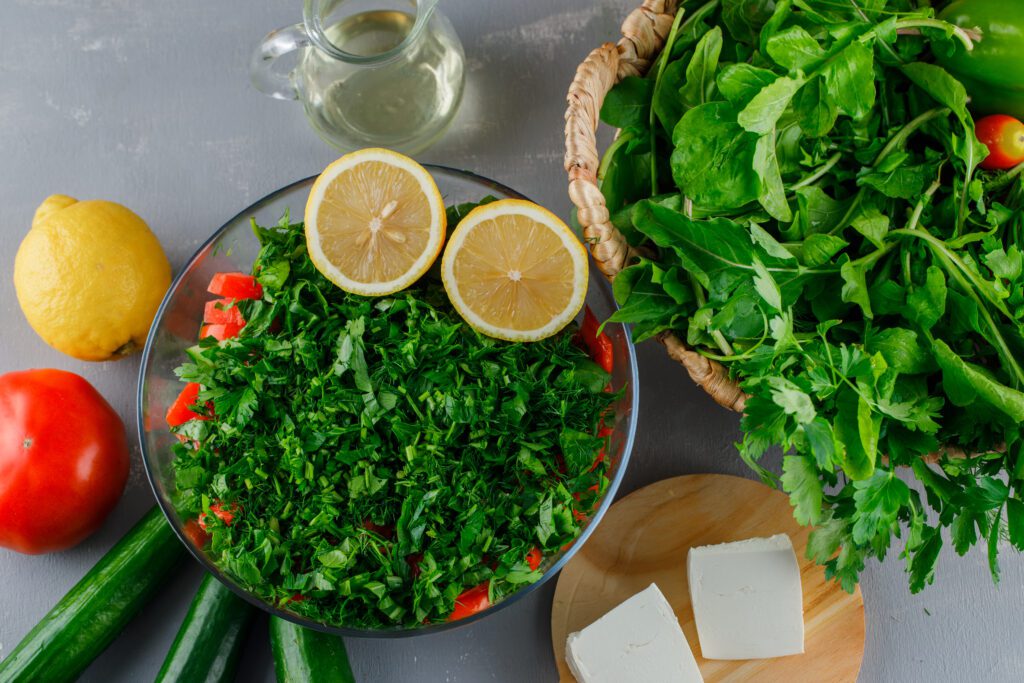 best diet for leukemia patients featured image