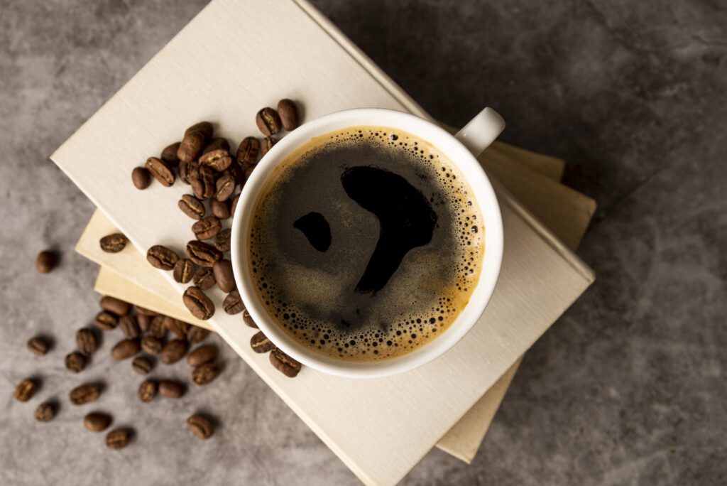 caffeine and radiation therapy featured image