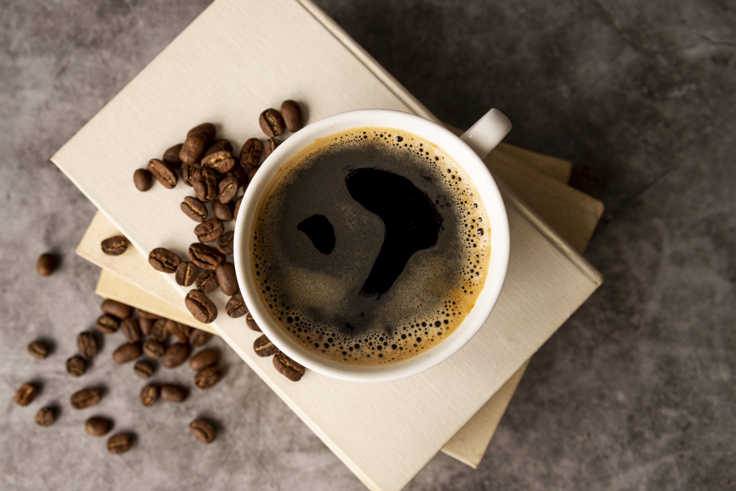 caffeine and radiation therapy featured image