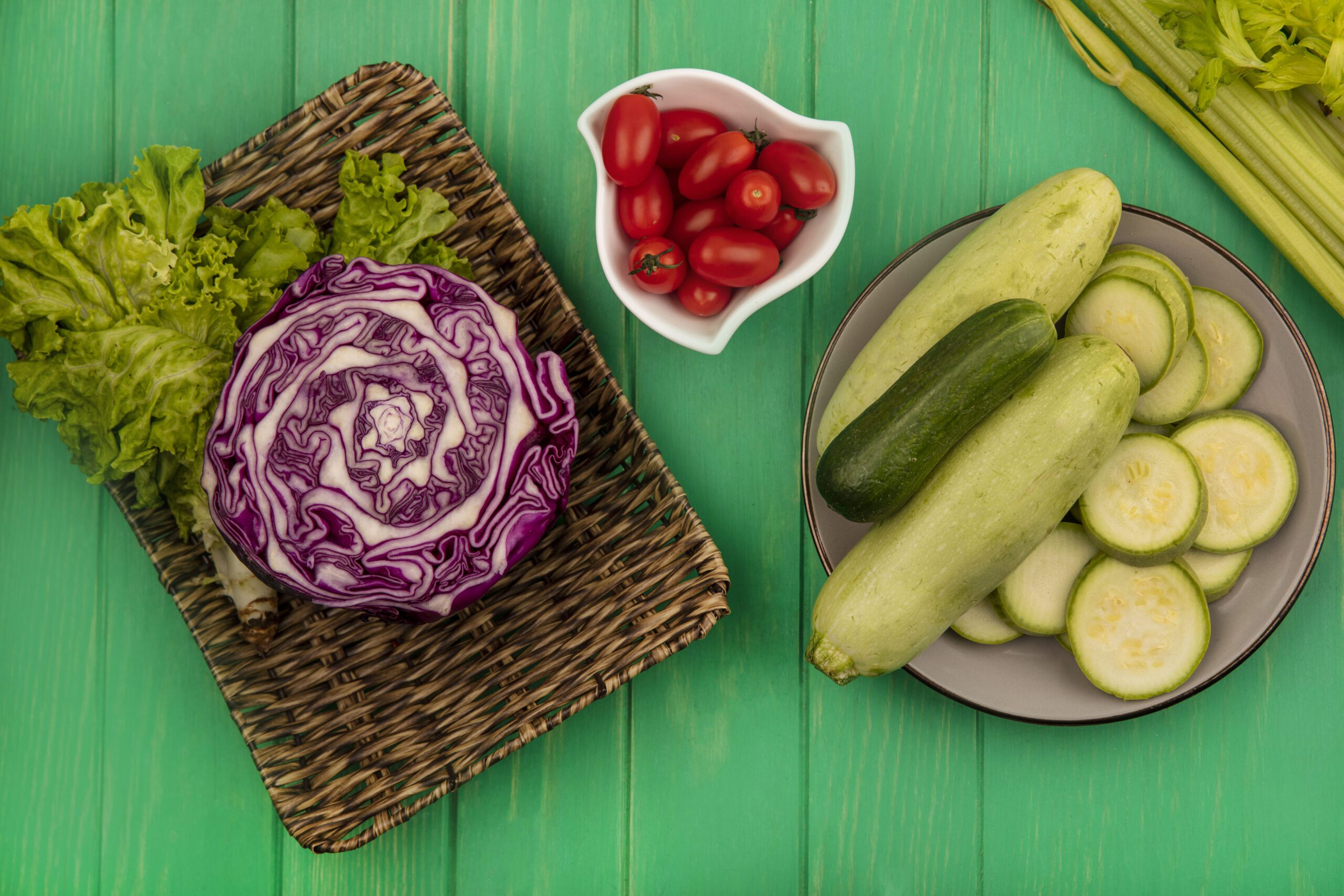 raw food diet and cancer featured image