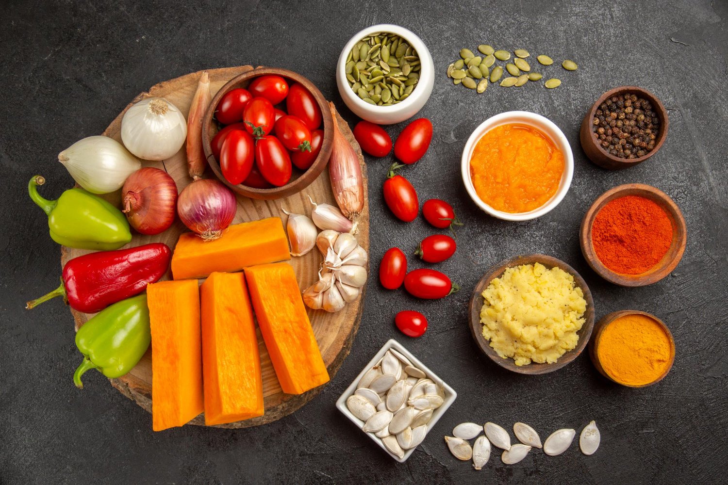 natural remedies for esophageal cancer featured image