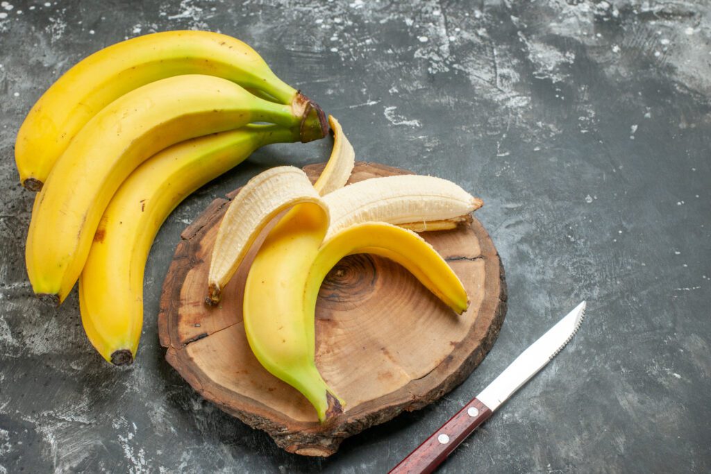 can bananas cause cancer featured image