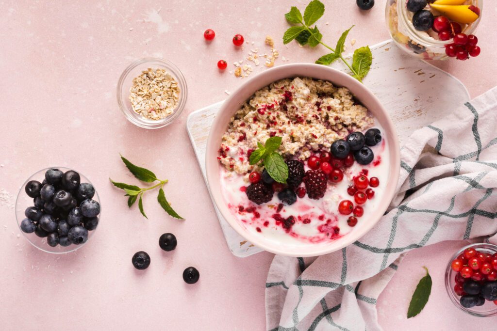 cll cancer diet featured image