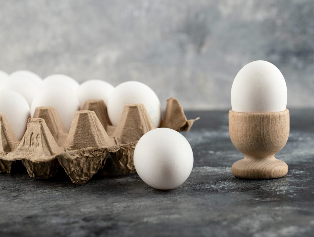 eggs and prostate cancer featured image
