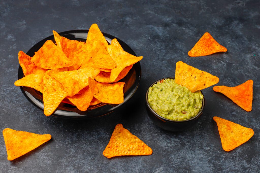 can doritos cause cancer featured image