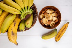 Can Bananas Cause Cancer? Exploring the Hidden Truth