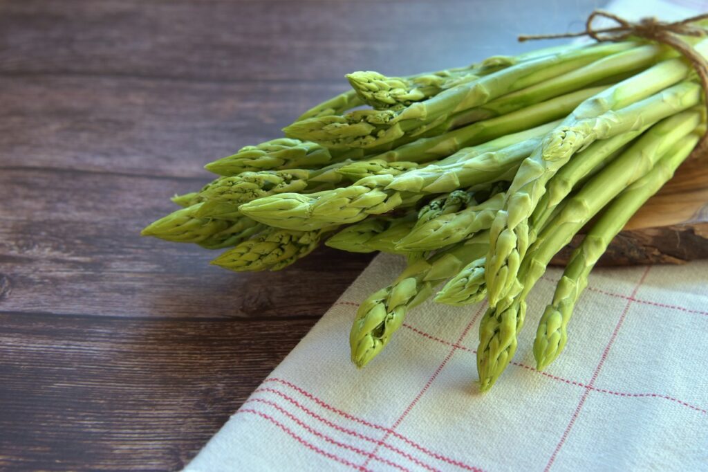 asparagus therapy for cancer 01