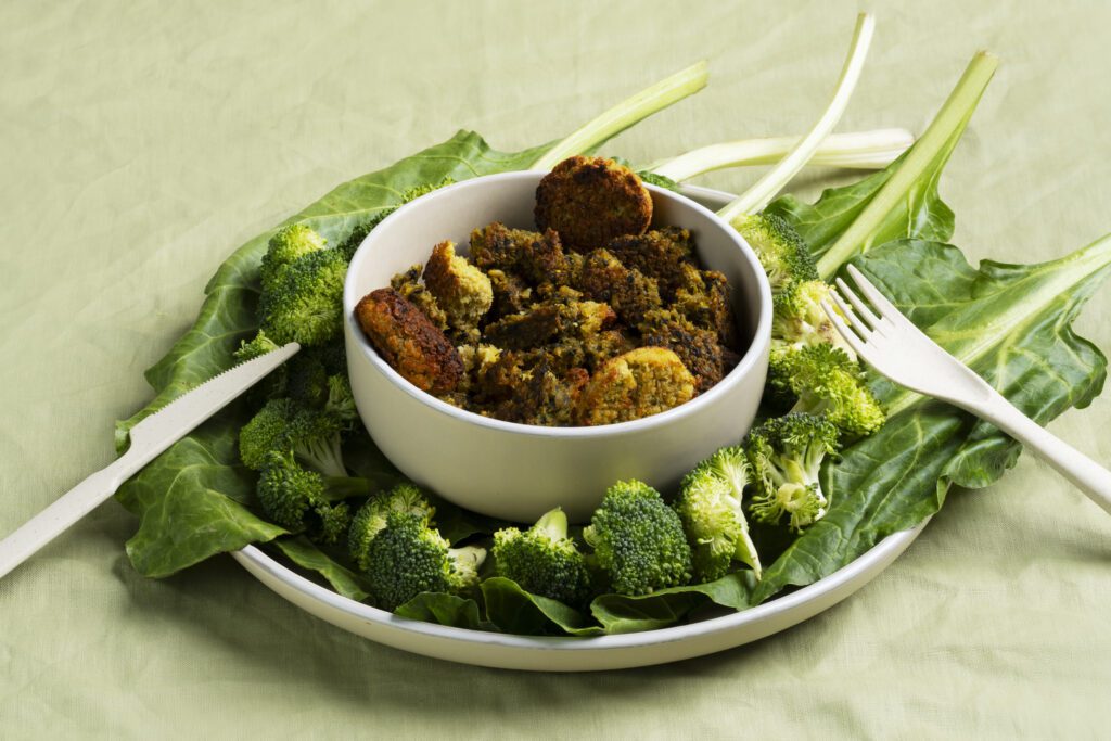 precancerous colon polyps diet featured image