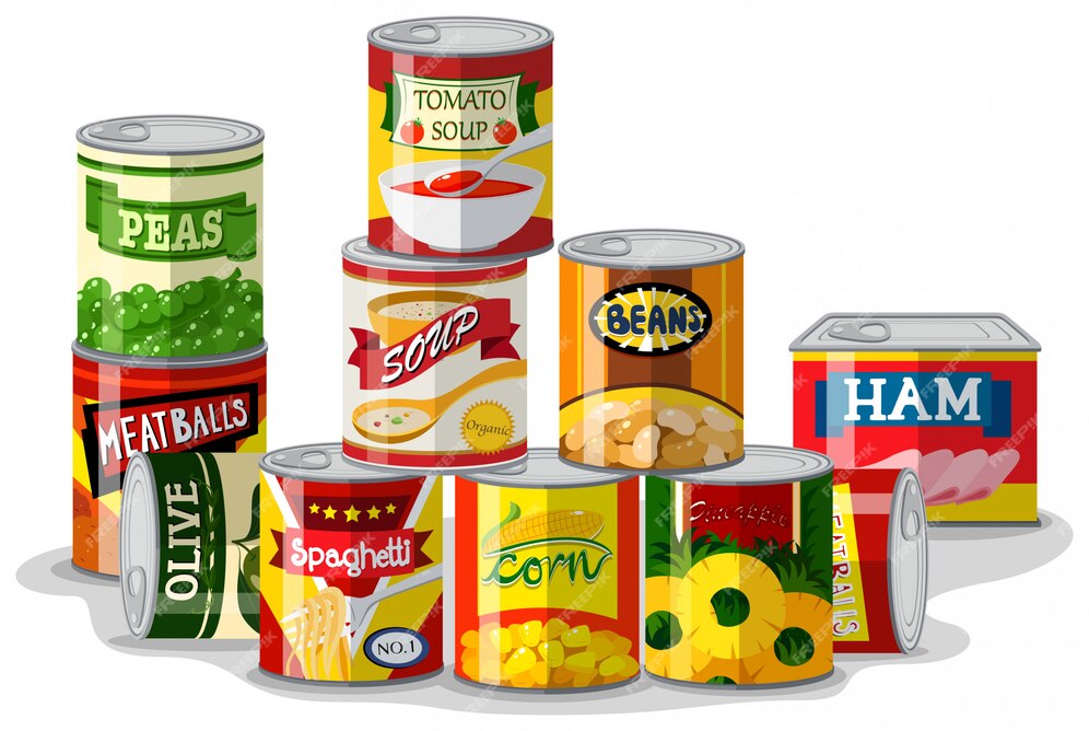 does canned food cause cancer featured image