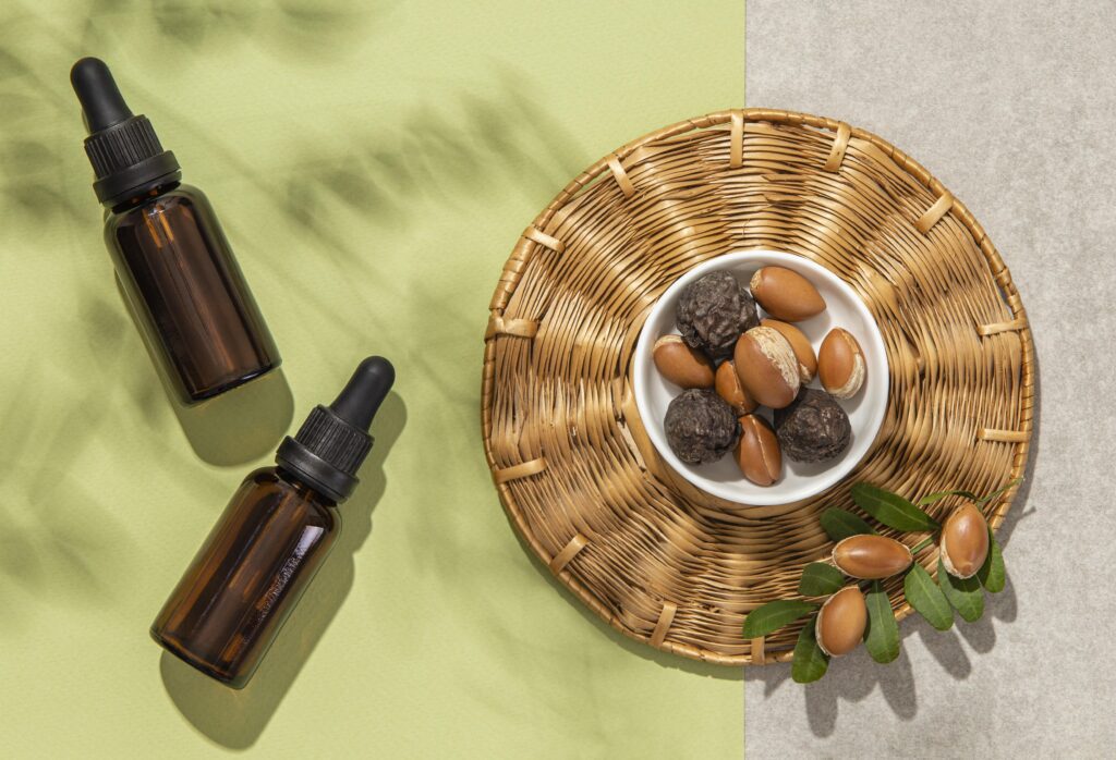 castor oil for breast cancer feature image