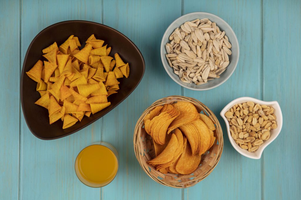 foods to avoid during radiation therapy 10