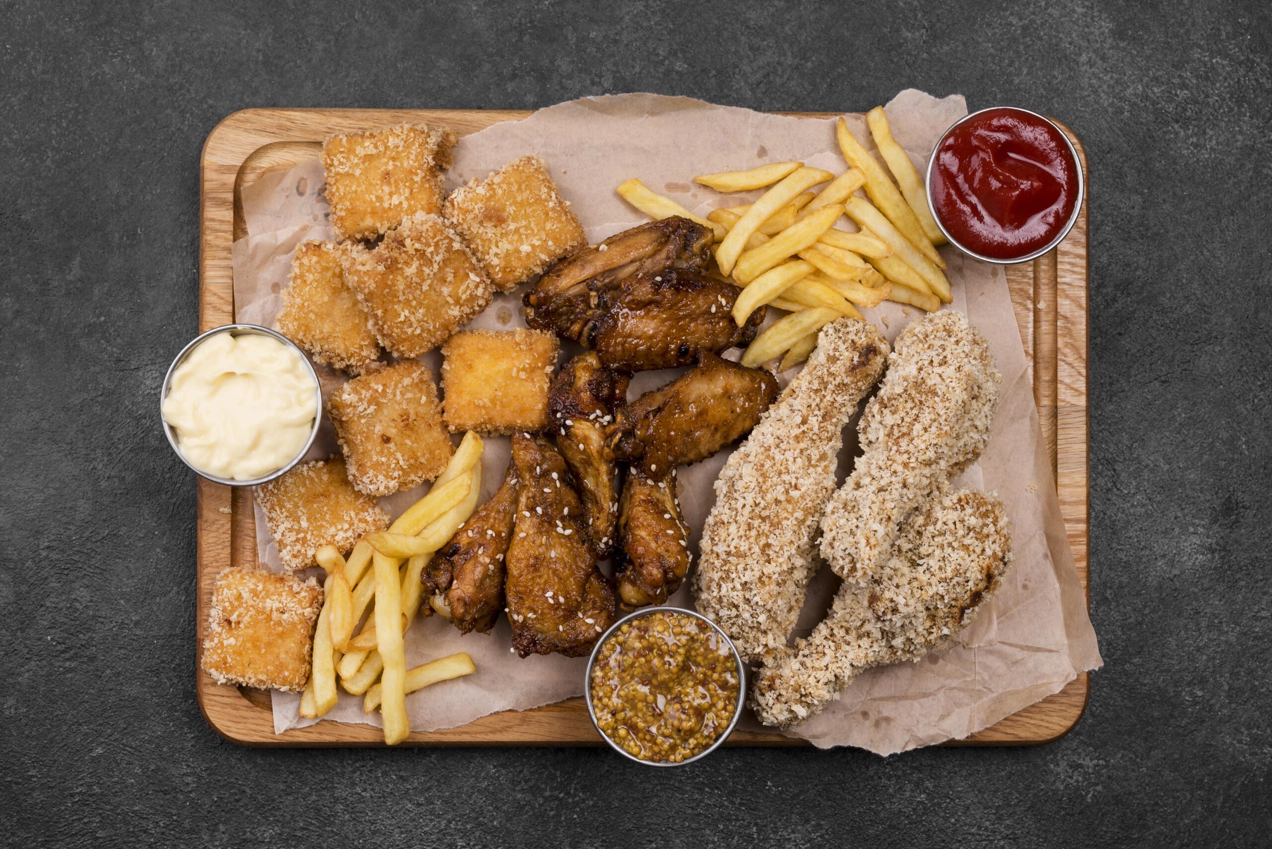 foods to avoid during radiation therapy featured image