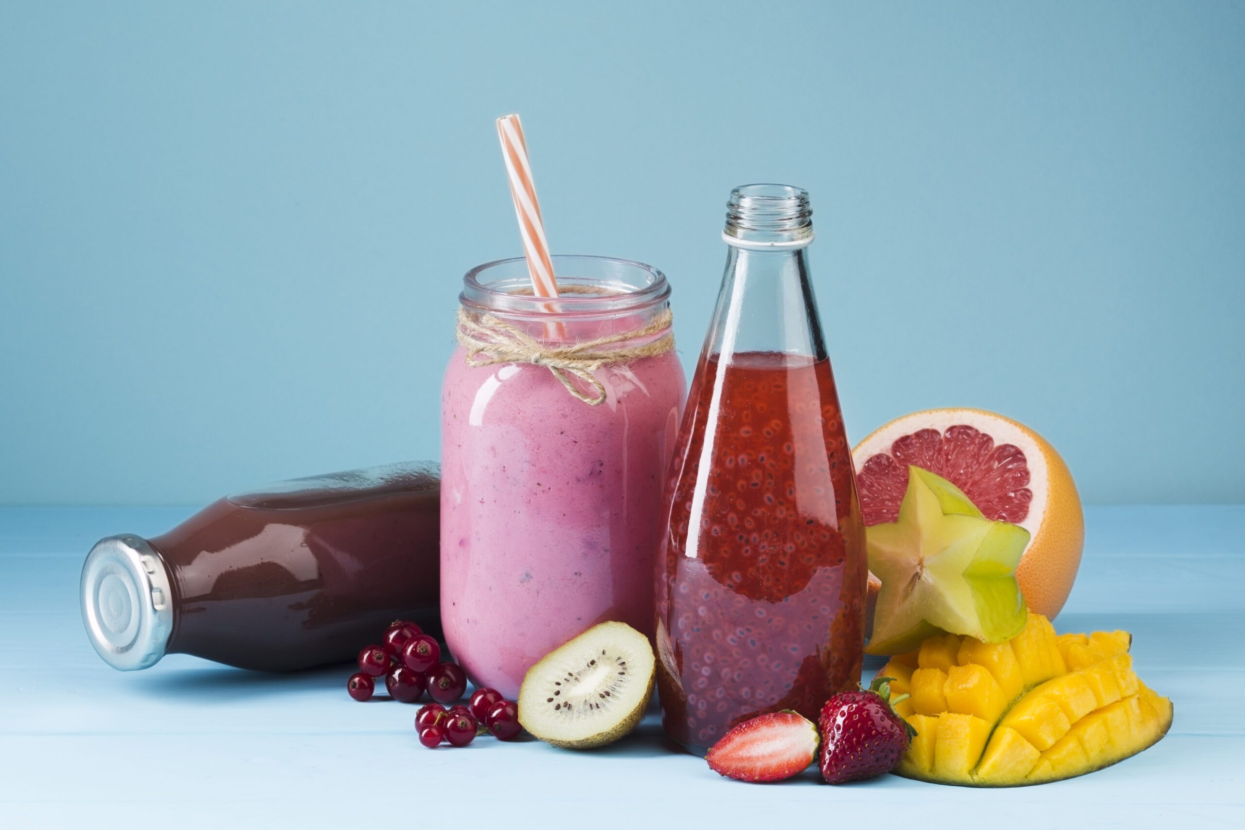 fruit smoothies for cancer patients featured image