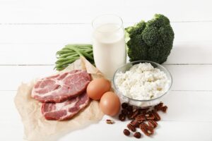 do cancer cells feed on protein featured image