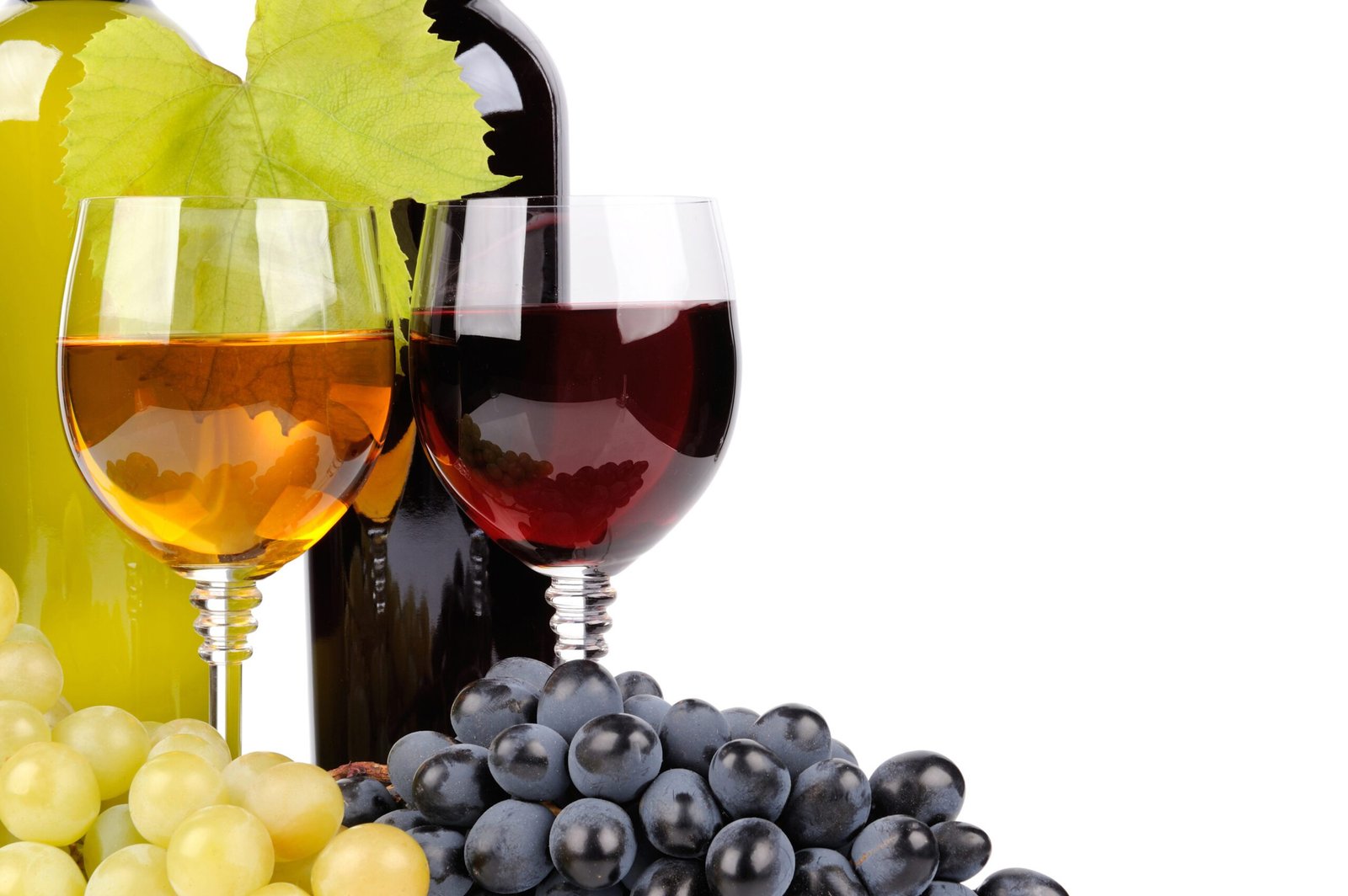 can you drink wine while on chemo featured image