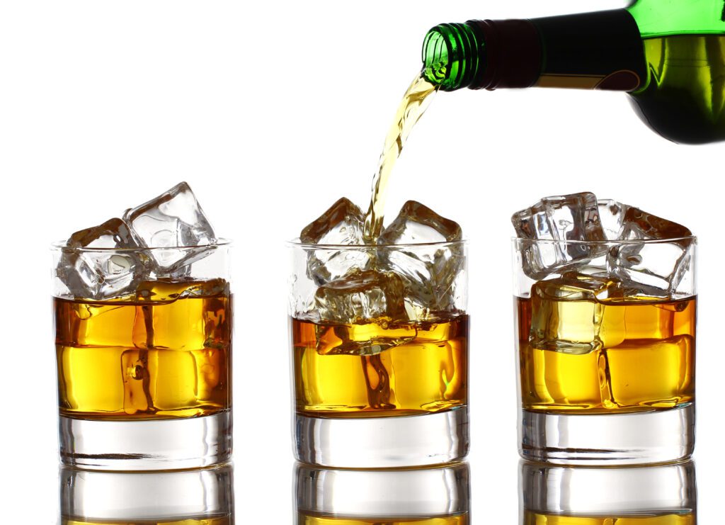 alcohol and esophageal cancer featured image