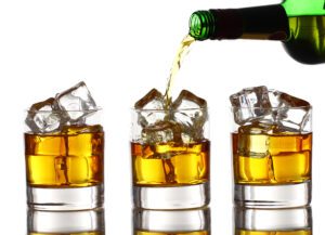 alcohol and esophageal cancer featured image
